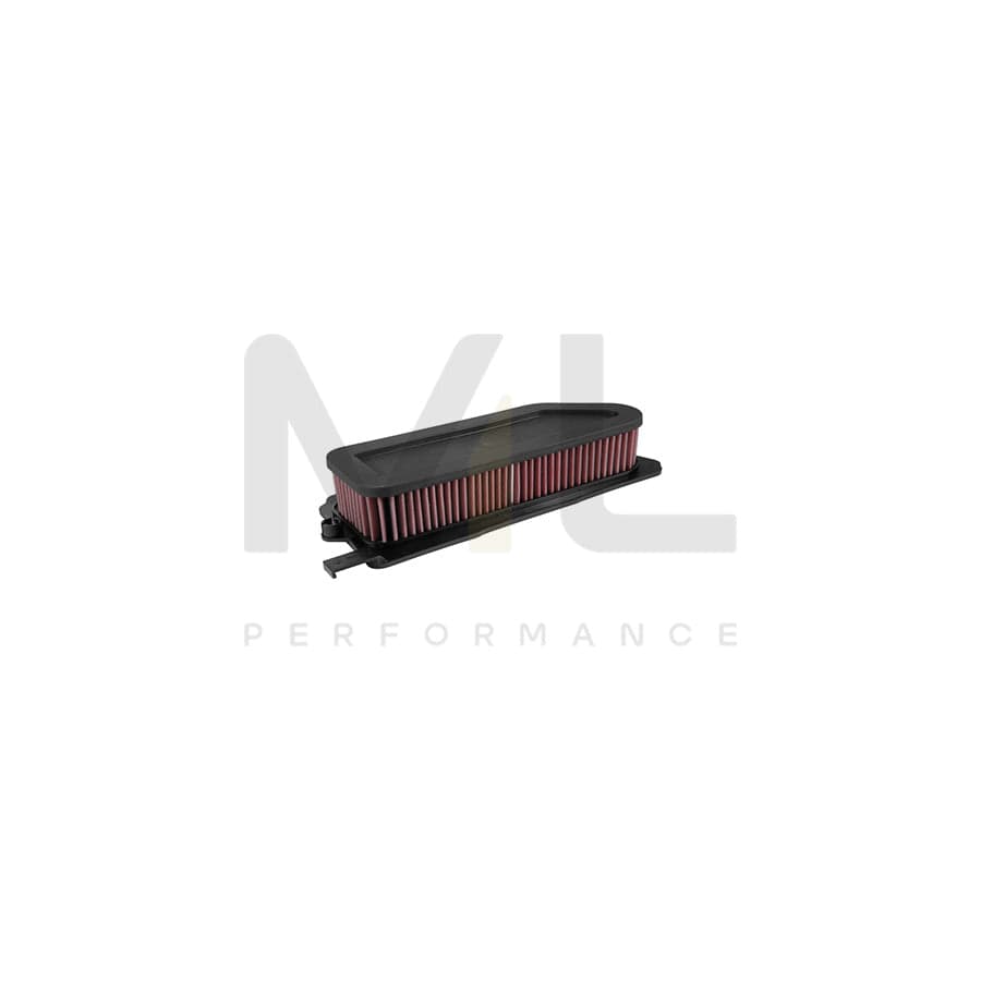 K&N HA-1016 Replacement Air Filter | ML Car Parts UK | Performance Parts Direct