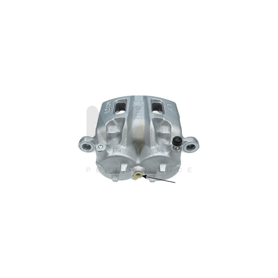 TEXTAR 38193700 Brake Caliper without holder | Performance Parts Direct Car Parts