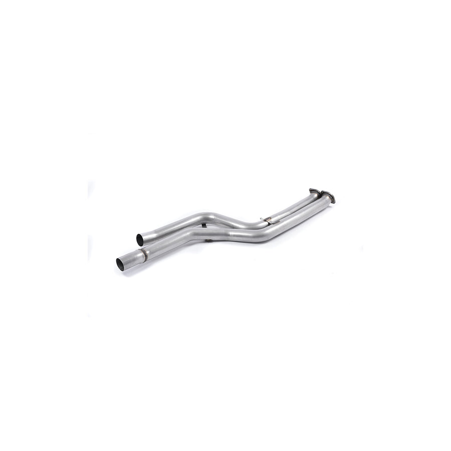 MillTek BMW F80 F82 Secondary Catalyst Bypass (M3 & M4)