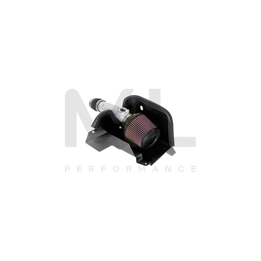 K&N 69-1507TS Performance Air Intake System | ML Car Parts UK | Performance Parts Direct