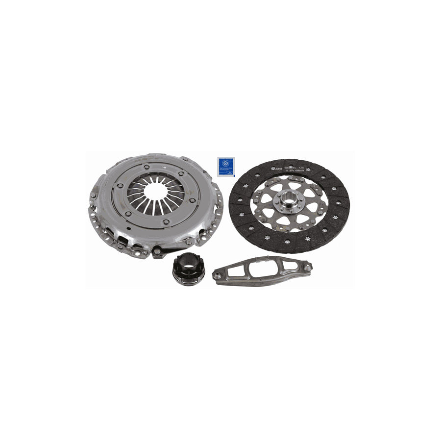 Sachs 3000 970 124 Clutch Kit