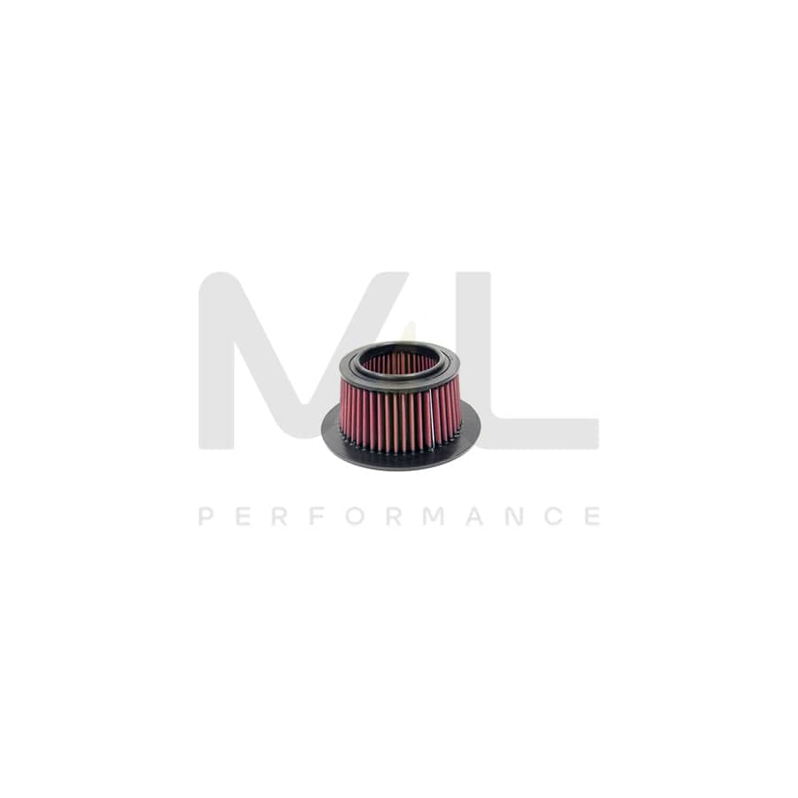 K&N E-2315 Tapered Conical Air Filter | ML Car Parts UK | Performance Parts Direct