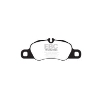 EBC PLK1090R Pad Line Kit - Track Pack