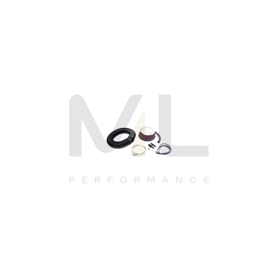 K&N 57-0373 Performance Air Intake System | ML Car Parts UK | Performance Parts Direct
