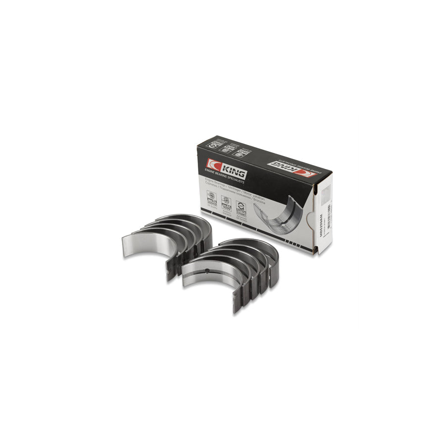 King MB5248AM AM Series Main Bearings |