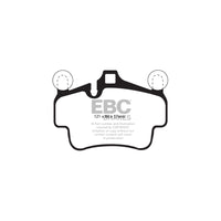 EBC PLK1093 Pad Line Kit - Performance Pack