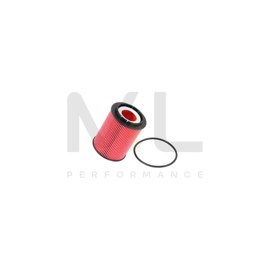 K&N PS-7005 Oil Filter | ML Car Parts UK | Performance Parts Direct