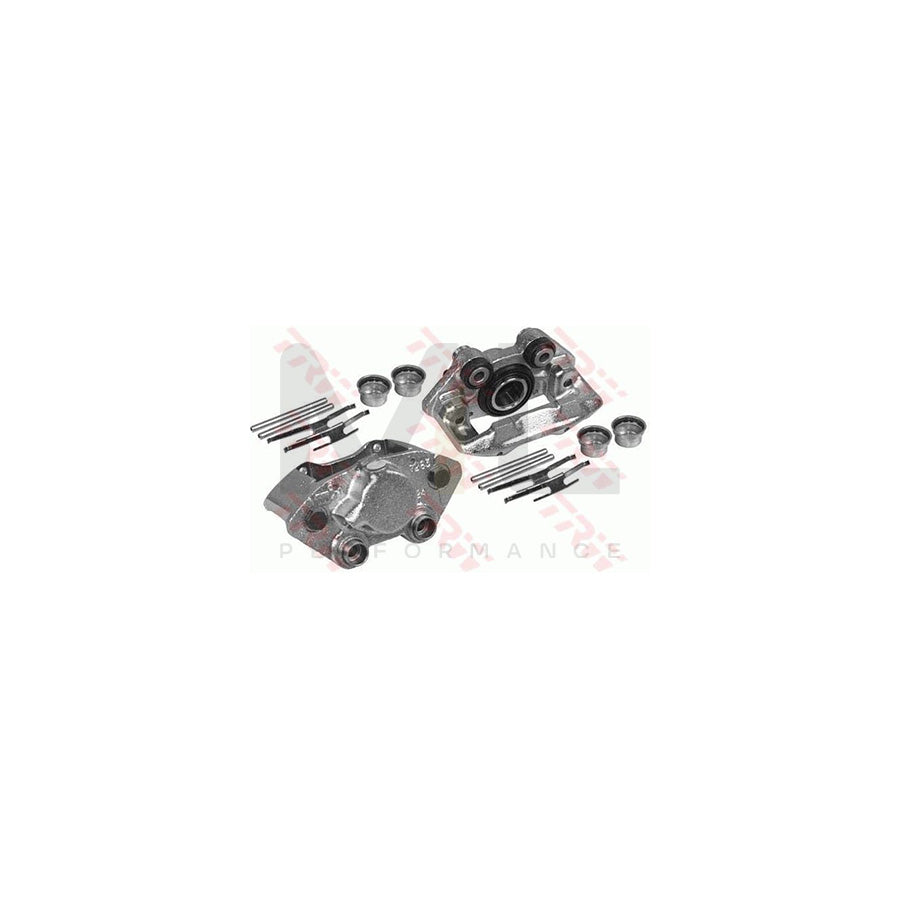 TRW BHV193E Brake Caliper | Performance Parts Direct Car Parts