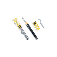 KW 10280095 VW Scirocco Variant 1 Coilover Kit