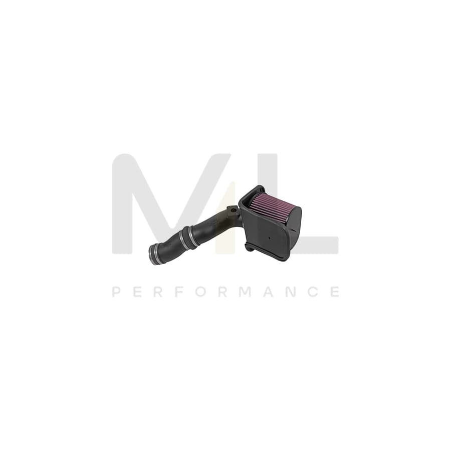 K&N 57-2546-1 Performance Air Intake System | ML Car Parts UK | Performance Parts Direct