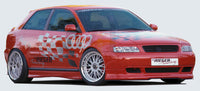 Rieger Audi 8L A3 Left & Right Side Skirts