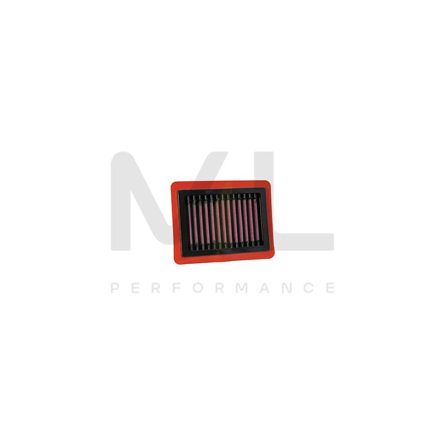 K&N BM-1199 Replacement Air Filter | ML Car Parts UK | Performance Parts Direct