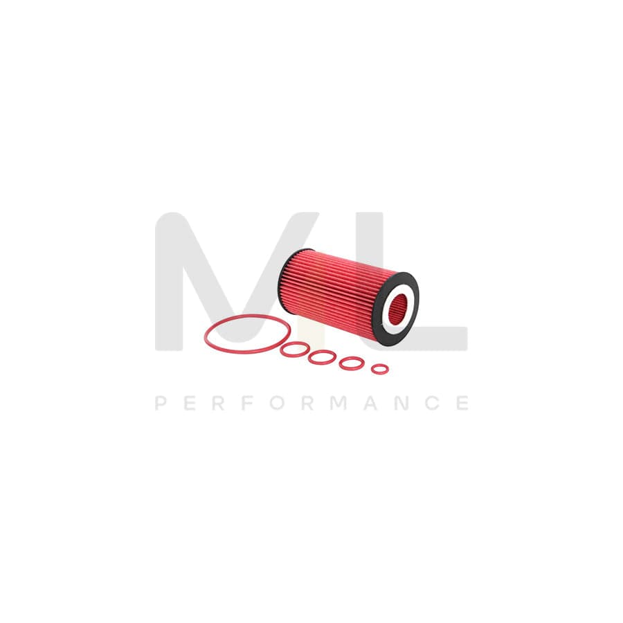 K&N HP-7004 Oil Filter | ML Car Parts UK | Performance Parts Direct