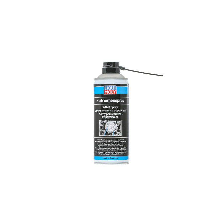 Liqui Moly 4085 Grease Spray