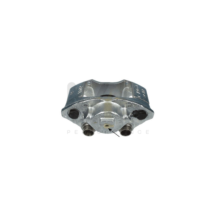 TEXTAR 38060400 Brake Caliper without holder | Performance Parts Direct Car Parts