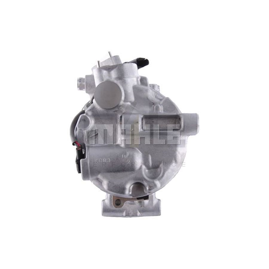 MAHLE ORIGINAL ACP 475 000P Compressor, air conditioning PAG 46, Refrigerant: R 134a | Performance Parts DirectCar Parts
