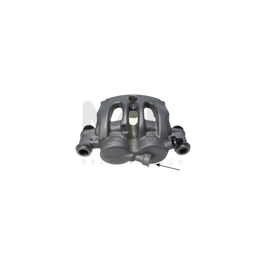 TEXTAR 38211400 Brake Caliper without holder | Performance Parts Direct Car Parts