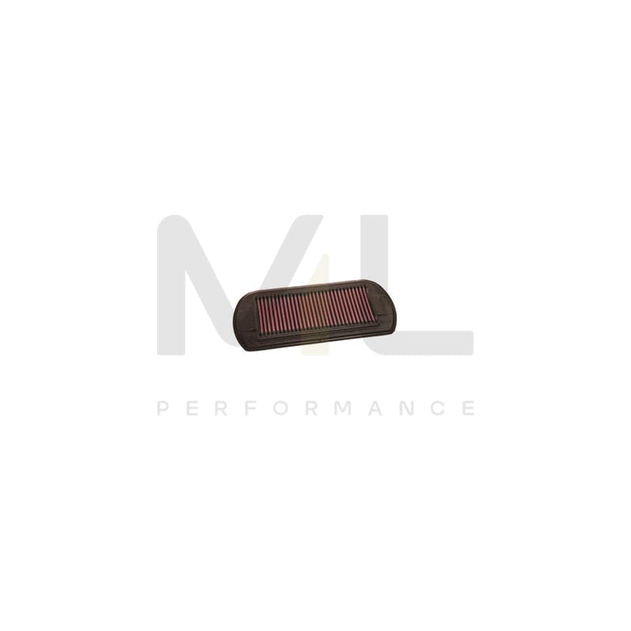 K&N TB-9095 Replacement Air Filter | ML Car Parts UK | Performance Parts Direct