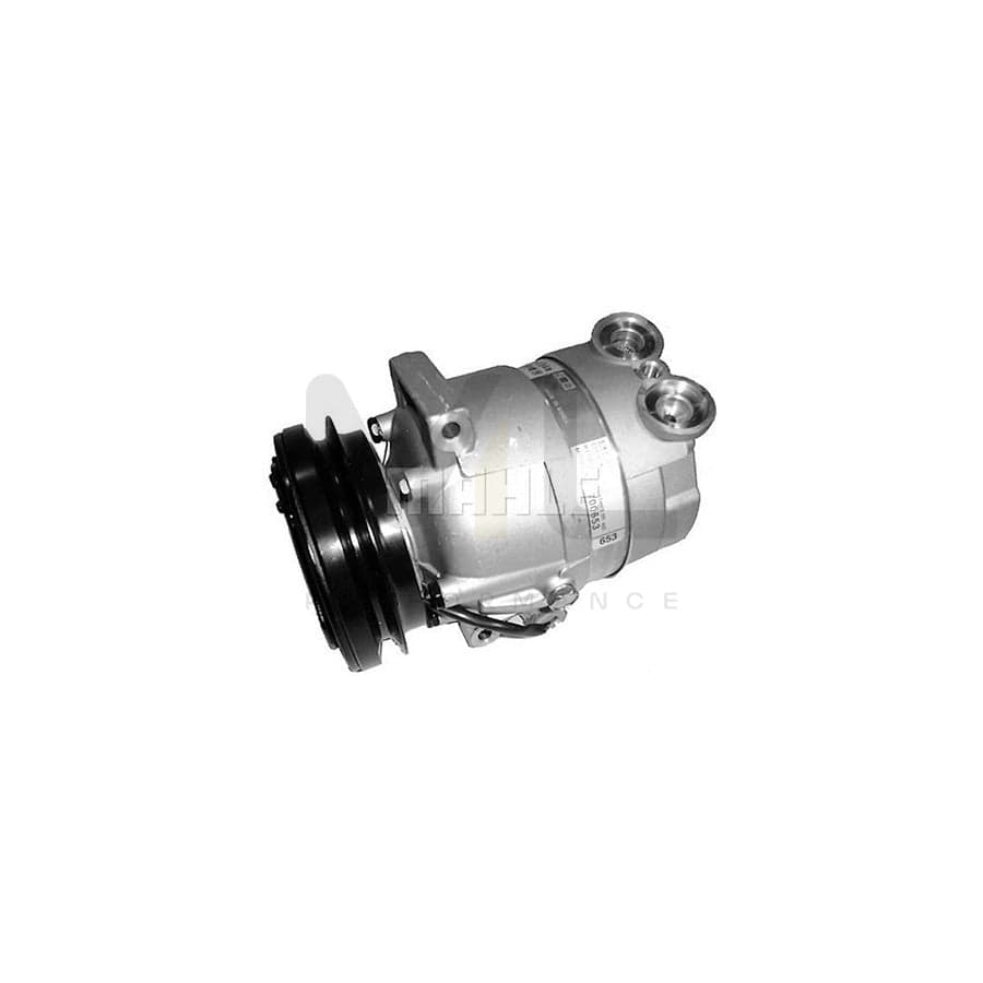 MAHLE ORIGINAL ACP 673 000P Compressor, air conditioning PAG 150, Refrigerant: R 134a | Performance Parts DirectCar Parts