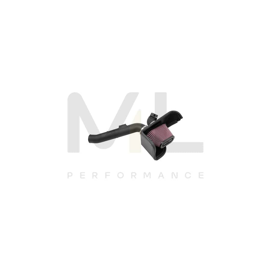 K&N 63-3093 Performance Air Intake System | ML Car Parts UK | Performance Parts Direct