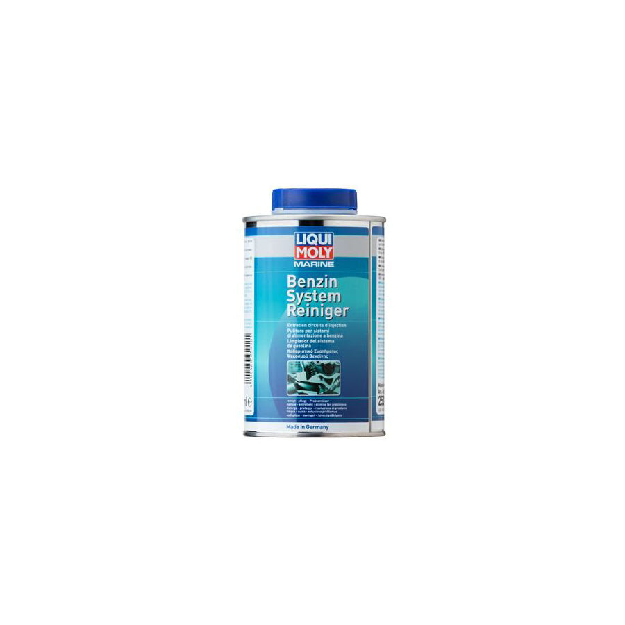 LIQUI MOLY 2180 Engine Oil Additive