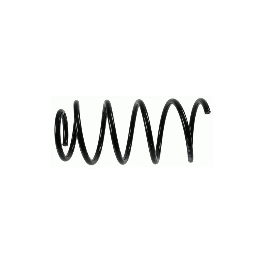 Sachs 998 495 Coil Spring