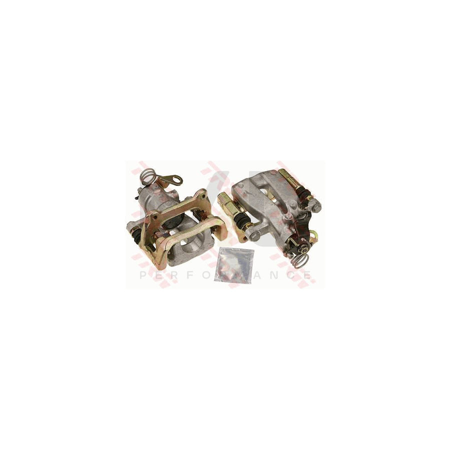 TRW BCQ122 Brake Caliper | Performance Parts Direct Car Parts