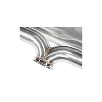 Integrated Engineering Audi 2.5 TFSI 8V.5 RS3 Saloon Ultra-Performance Valved Catback Exhaust System