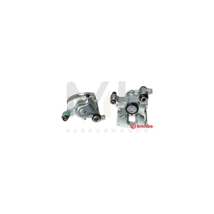 BREMBO F 68 062 Brake Caliper