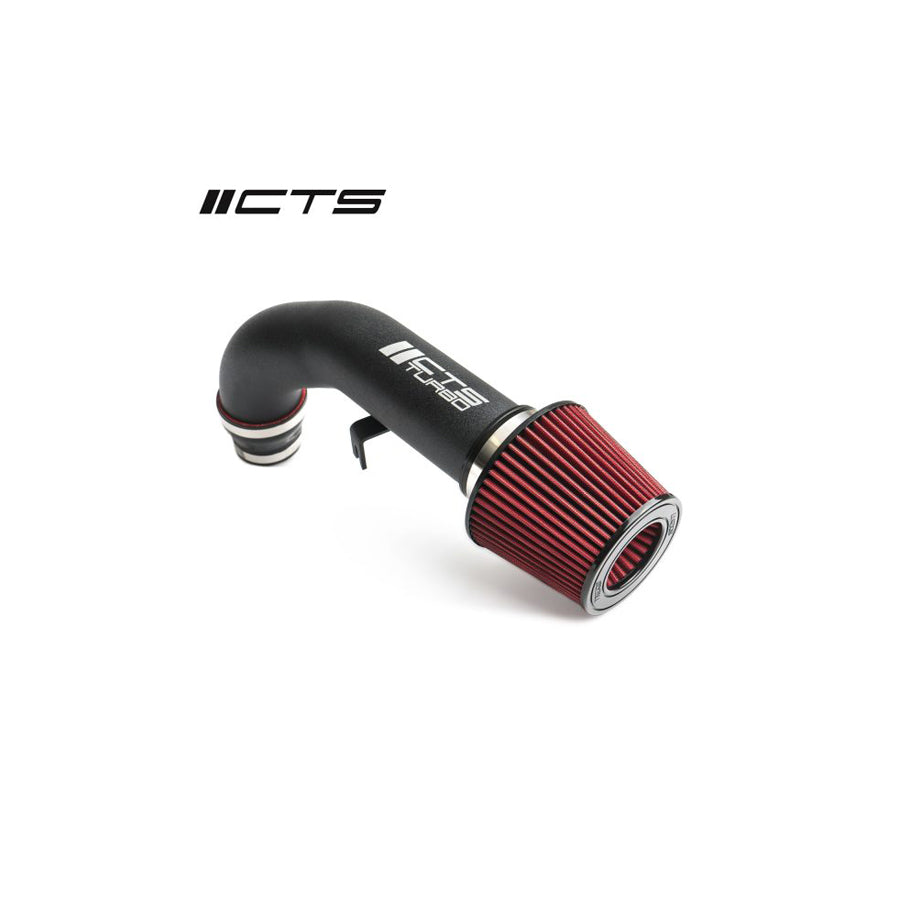 CTS Turbo Audi Volkswagen Performance Intake - 2015+ MQB Models Without SAI (MK7/MK7.5 Golf R, 8V S3 & 8S TTS)