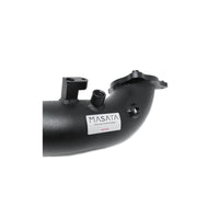 Masata BMW B58 F20 F30 Aluminium Chargepipe (M140i, M240i, 340i & 440i)
