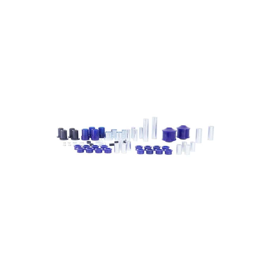 SuperPro KIT0114K SuperPro Bushing Vehicle Kit