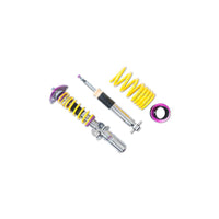 KW 35230865 Ford Mustang Clubsport 2-Way Coilover Kit