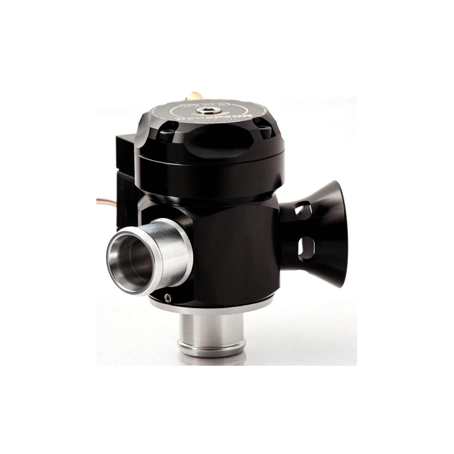 Go Fast Bits T9525 Deceptor Pro II 25mm inlet, 25mm outlet |