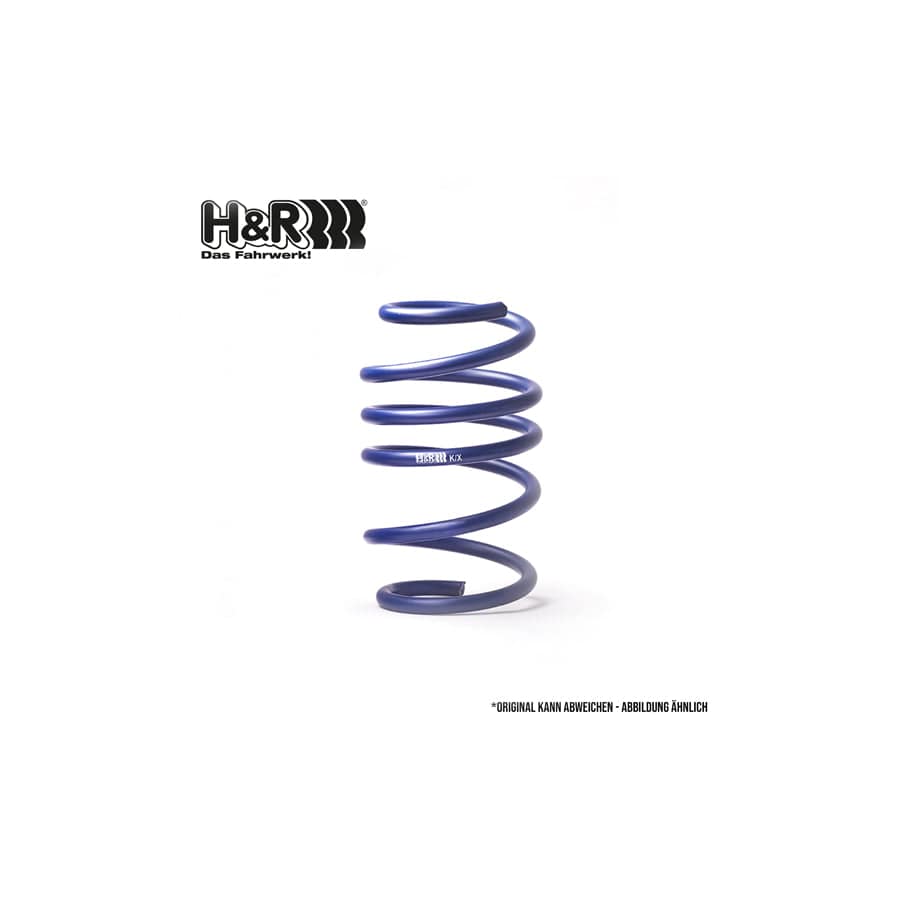 H&R 29046HA1 Performance Lowering Spring