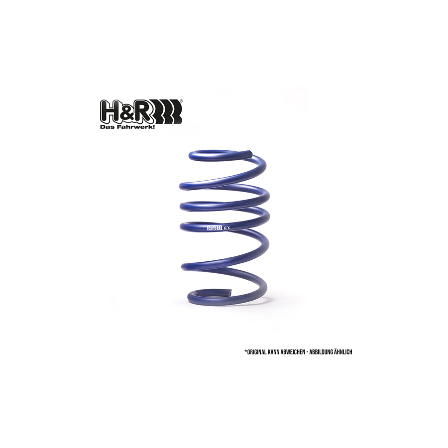H&R 29654HA1 Performance Lowering Spring