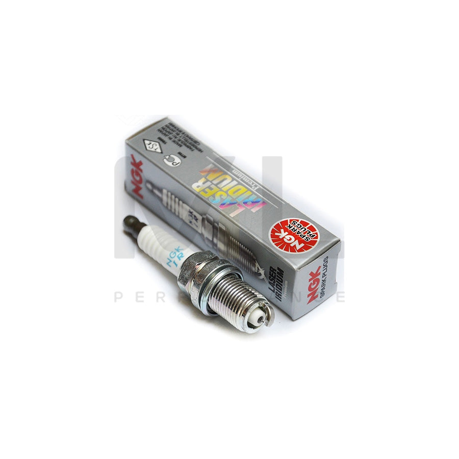 NGK KR8BI (4347) - Iridium Spark Plug / Sparkplug
