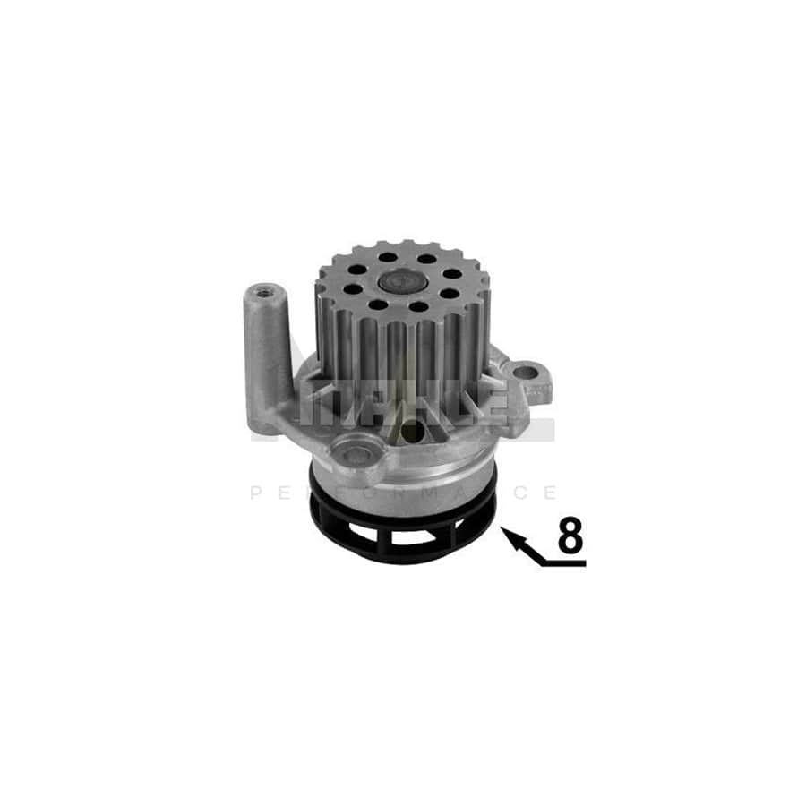 MAHLE ORIGINAL CP 587 000S Water Pump | Performance Parts DirectCar Parts