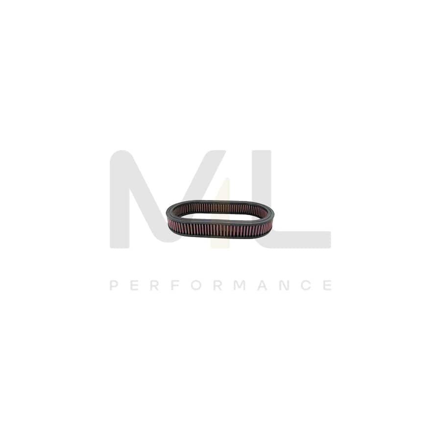 K&N E-3515 Oval Air Filter | ML Car Parts UK | Performance Parts Direct