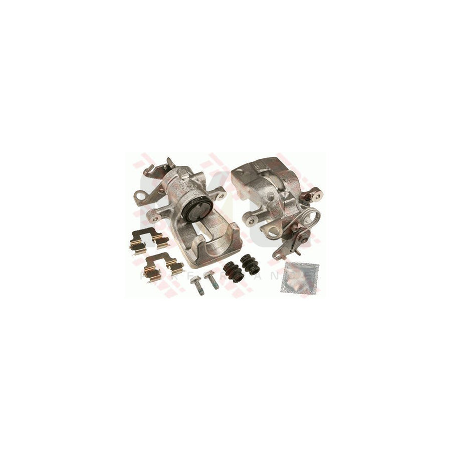 TRW BHN966E Brake Caliper | Performance Parts Direct Car Parts