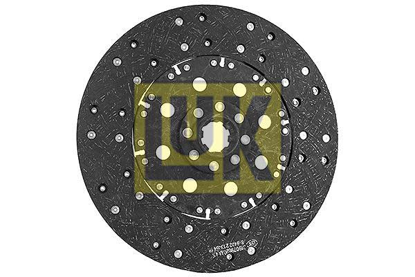 LuK 331 0061 16 Clutch Disc