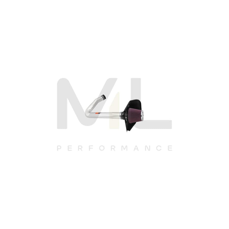 K&N 69-2544TP Performance Air Intake System | ML Car Parts UK | Performance Parts Direct