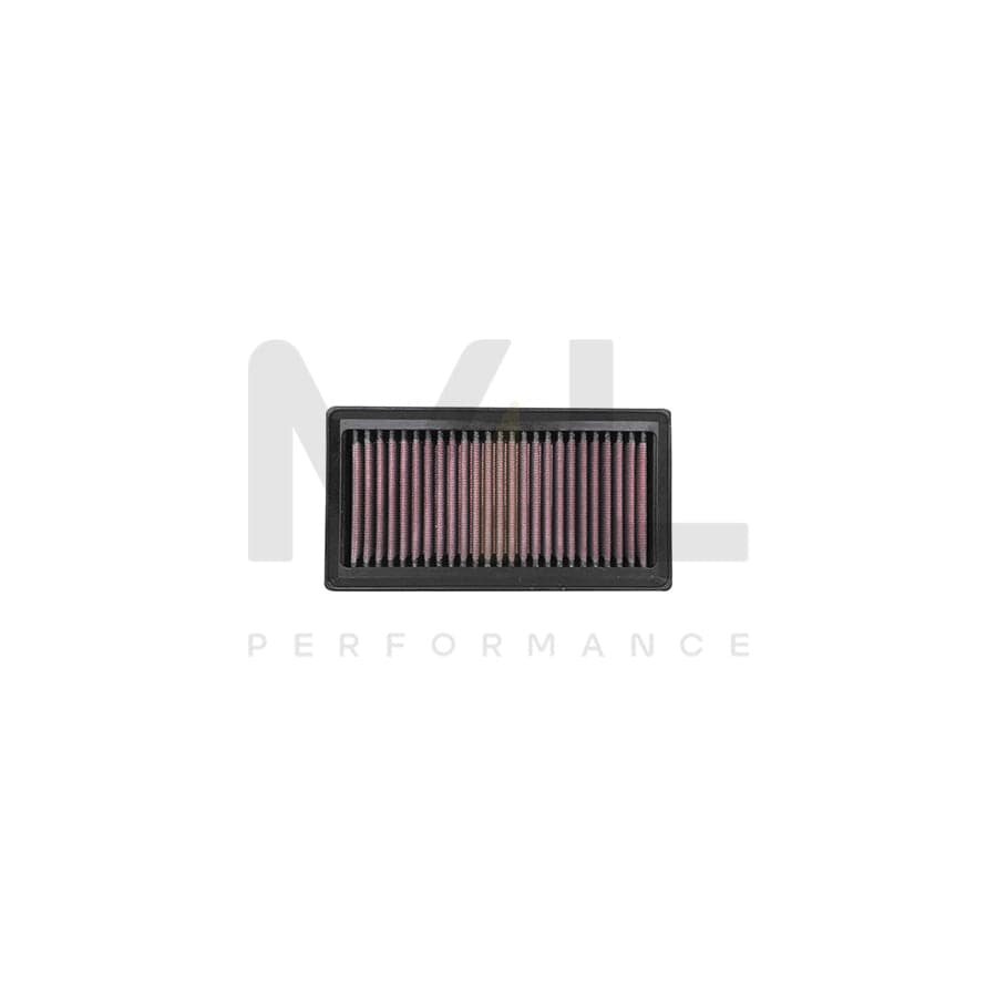 K&N TB-1219 Replacement Air Filter | ML Car Parts UK | Performance Parts Direct