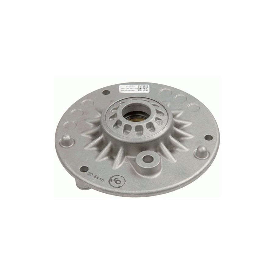 Sachs 803 161 Top Strut Mount