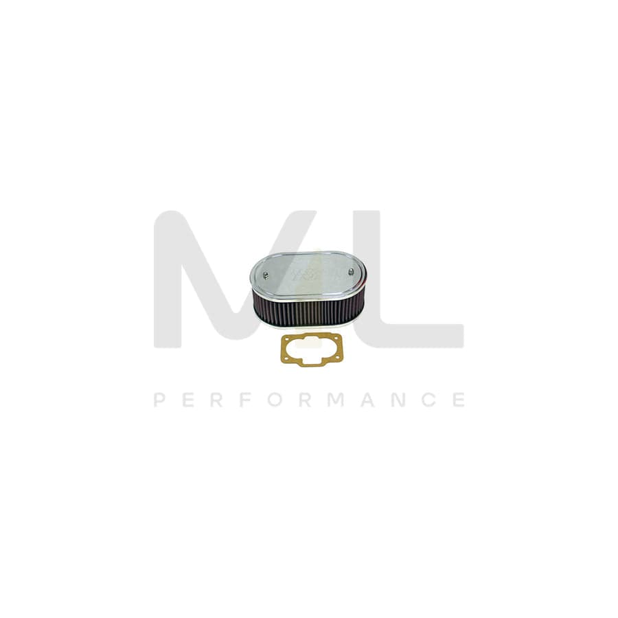 K&N 56-1130 Custom Racing Assembly | ML Car Parts UK | Performance Parts Direct