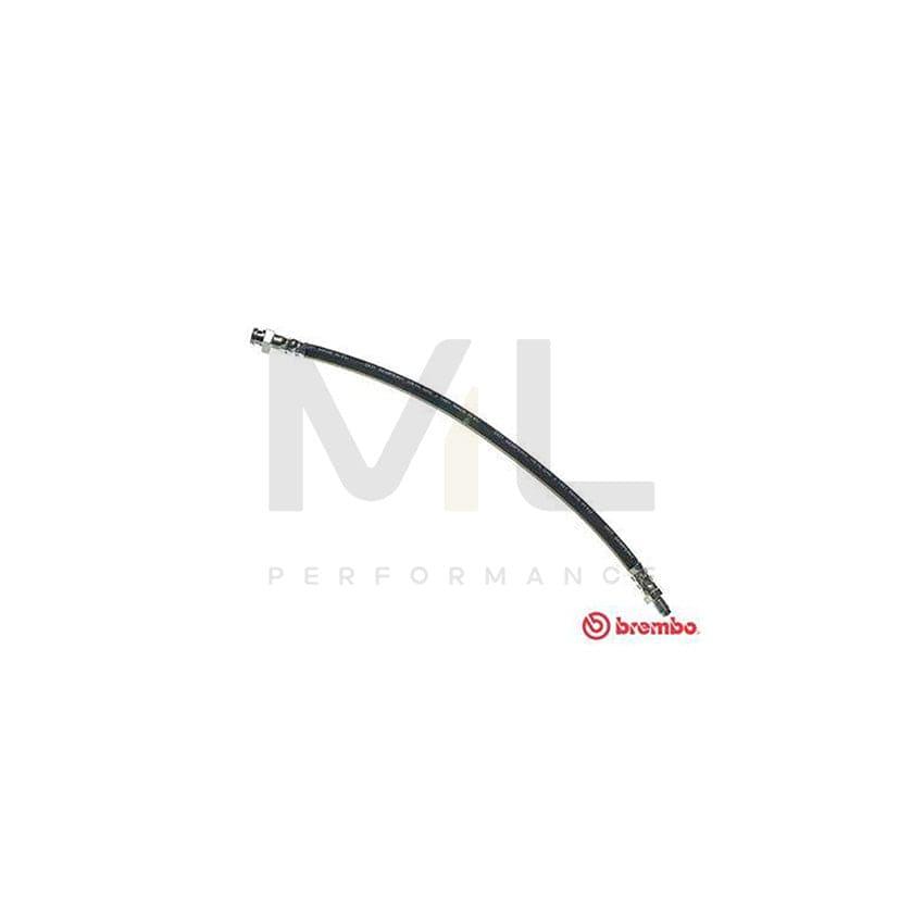 BREMBO T 85 023 Brake Hose 361mm, M10X1