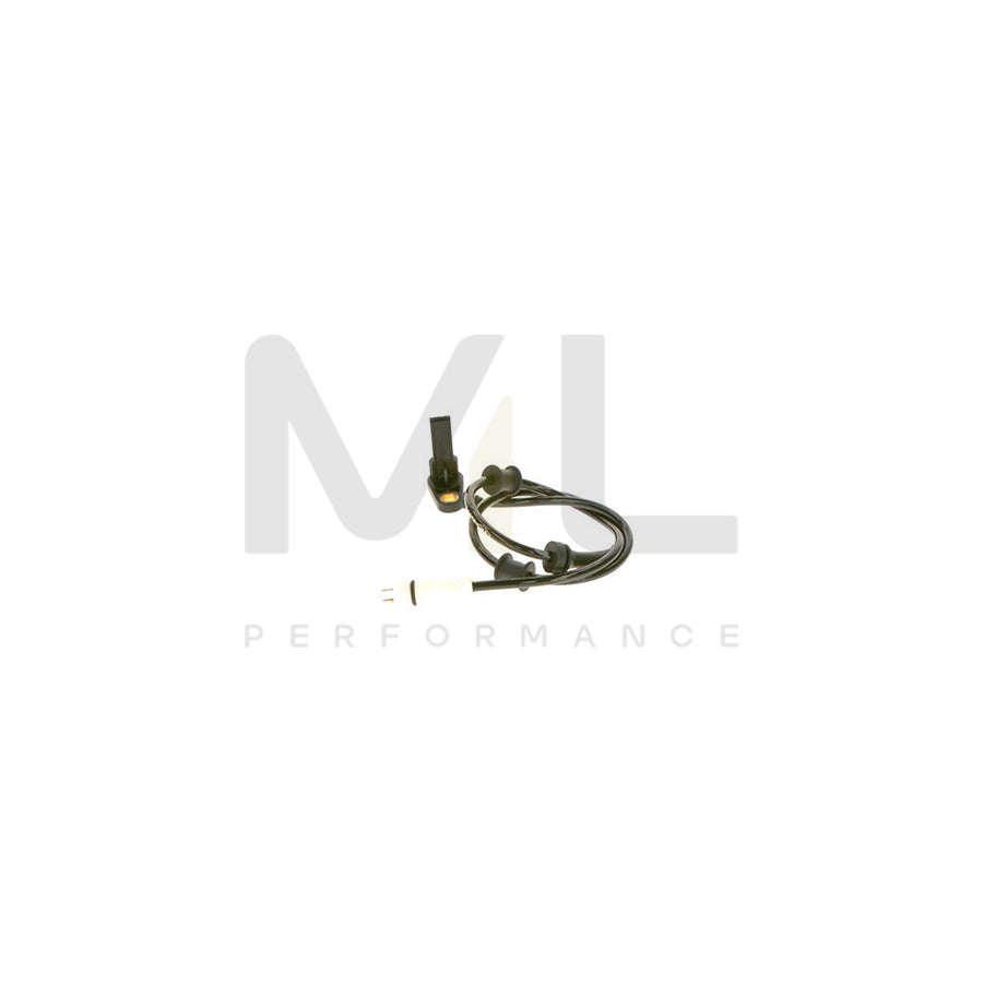 BOSCH Wheel Speed Sensor 0265007532 | ML Car Parts UK | Performance Parts Direct