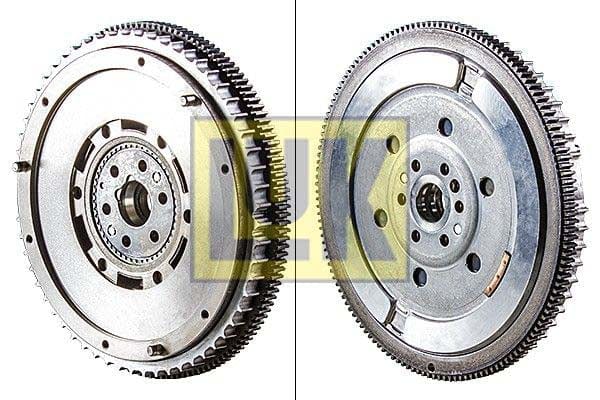 LuK 415 0172 10 Dual Mass Flywheel