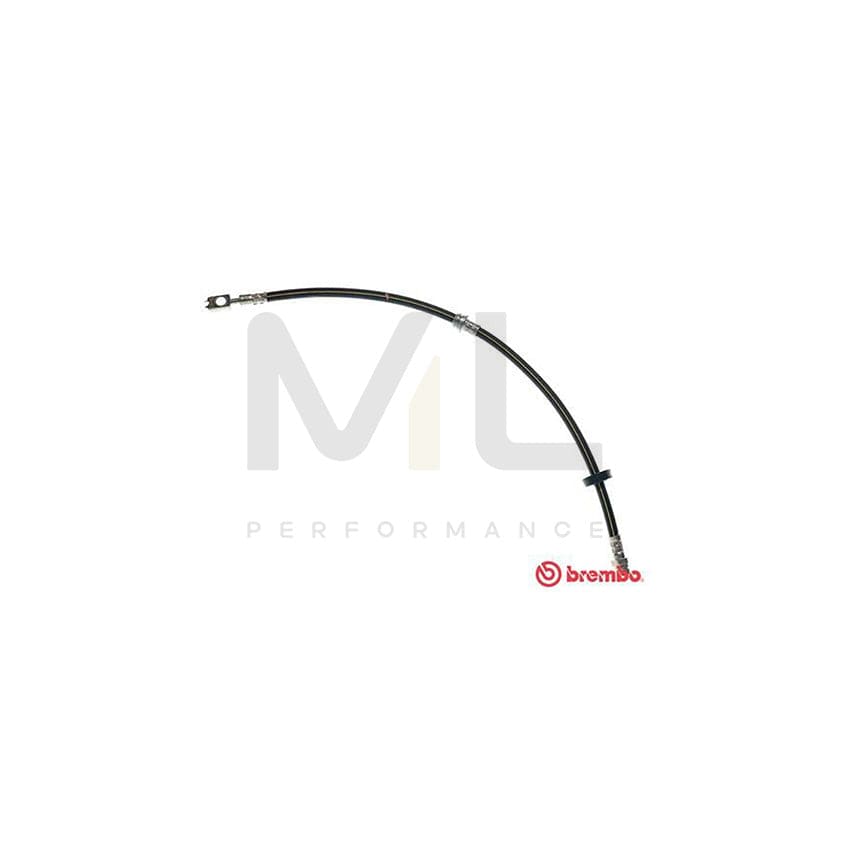BREMBO T 85 150 Brake Hose 570mm, F10X1