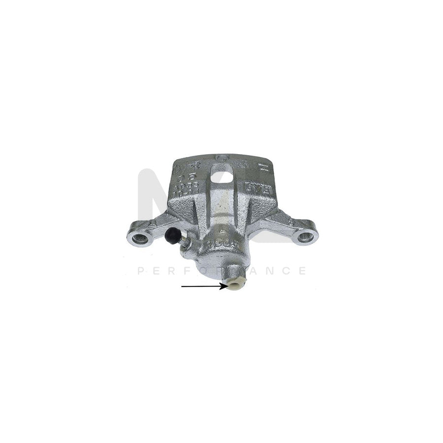 TEXTAR 38136000 Brake Caliper without holder | Performance Parts Direct Car Parts